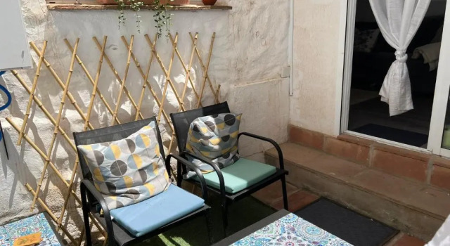 Lovely 4-bed Cottage in Las Chapas Marbella
