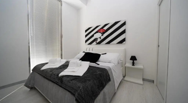 Двухместный номер Standard White Rooms