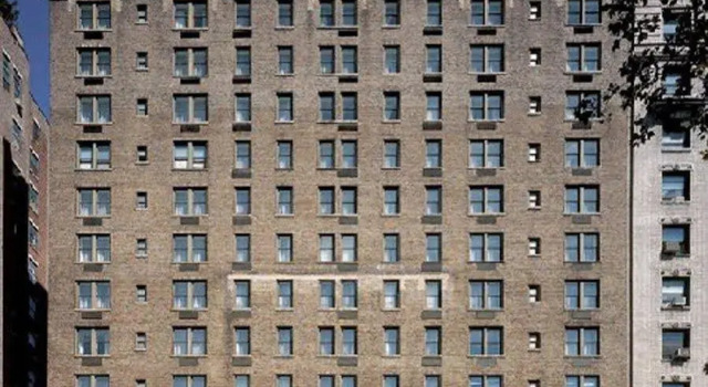 Excelsior Hotel, Забронировать Отель Верхний Вест-Сайд Нью-Йорк, рядом с Здание «Дакота»