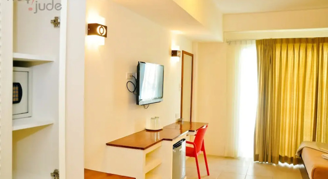Двухместный номер Standard с балконом и с видом на океан Signature Boracay South Beach