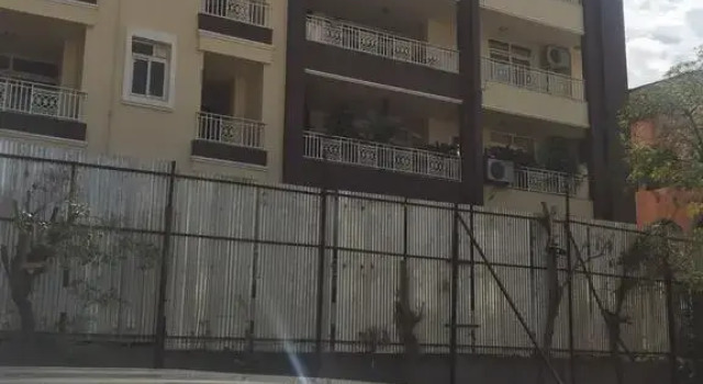 Saket Inn, Забронировать Отель Отели штата Раджастхана с парковкой, Парковка