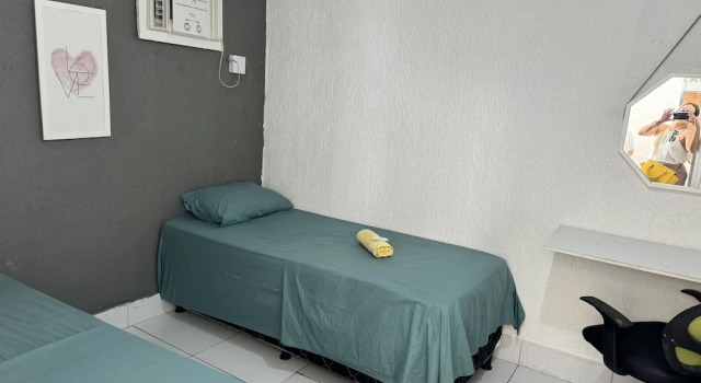Люкс Casa Recife Pousada