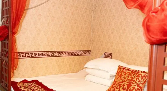 Семейный люкс Huangshan Hotel