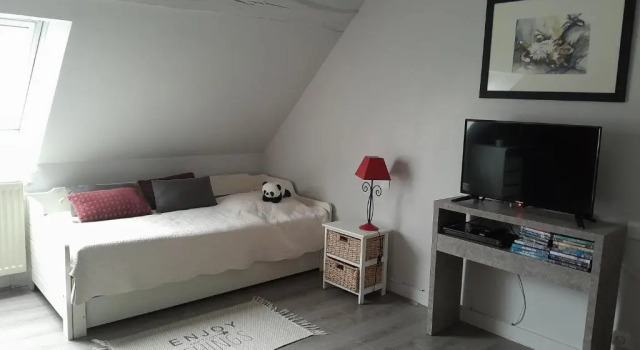 Escale au Chiteau, Rezerwuj Hotel  