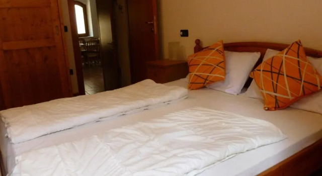 Casa Mary apartments, Забронировать Апартаменты/квартира Тиньяле озеро Гарда