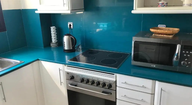 Апартаменты Apartamento a 200m del mar