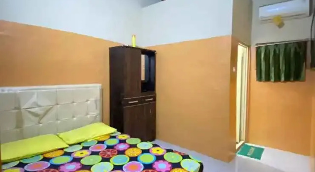 Jesna Guest House Syariah Cirebon