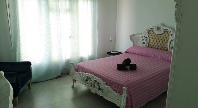 Suites Charco de San Gines, Reservar Hotel Arrecife 