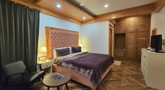 Hygge Home Manali, Забронировать Отель Недорогие отели Манали, недорого