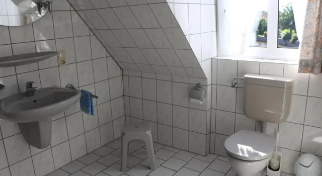 Standart oda Gaststätte Feldkamp