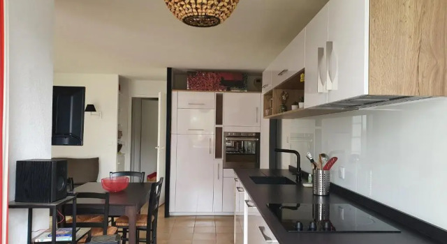 Апартаменты appartement domaine de Bordaberry Urrugne