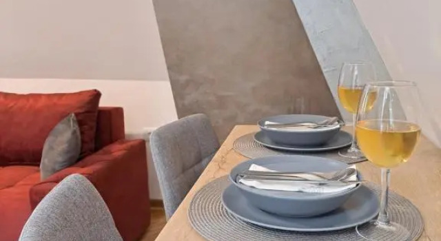 Апартаменты Apartman Filip Novi Sad