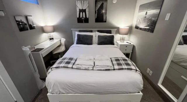 Номер Standard Stay549