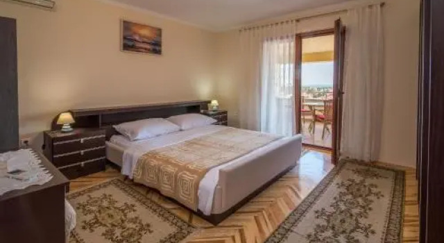 Apartman Slavko, Забронировать Апартаменты/квартира Отели Крка с парковкой, рядом с Krk Harbour, Парковка