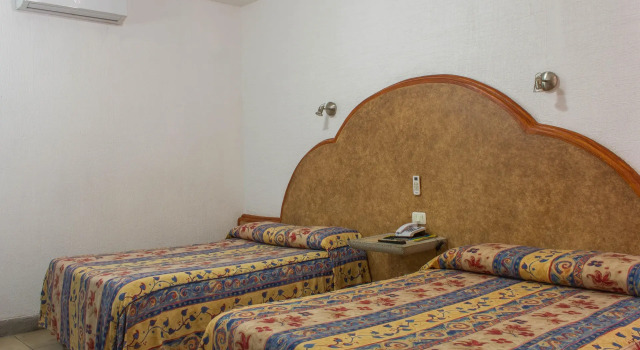 Hotel Fénix, Varaa Hotelli Hotellit keskustassa Tapachula, hotellit keskustassa Tapachula