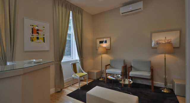 Porto Charming Hotel