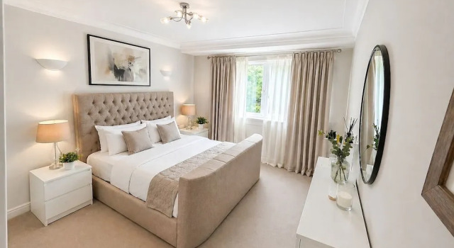 Апартаменты Royal Park Lane Apartments Mayfair Collection