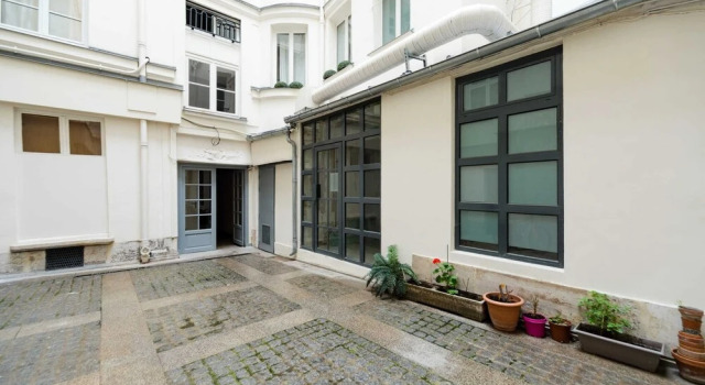 Beautiful Apartment Notre-dame de Paris, Забронировать Апартаменты/квартира Париж Иль-де-Франс, рядом с Лувр — Риволи