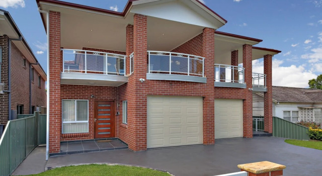 Homelea Villas - Sydney, Buchen Sie Hotel Camden Park New South Wales