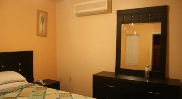 Номер Standard Hotel Villas Del Sol