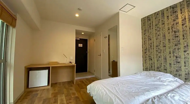 HOTEL Omotesando Stories - Vacation STAY 81920, Забронировать Отель Токио Токийский столичный округ, рядом с Shibuya Folk and Literary Shirane Memorial Museum