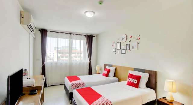 Nature Boutique Hotel