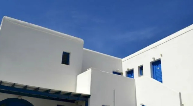 Casa del Sol, Prenota Hotel Paroikia Paro