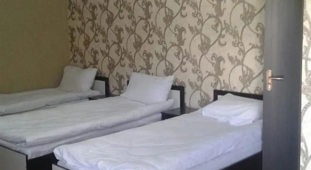 Hotel Kant, Buchen Sie Hotel Kant Chui region