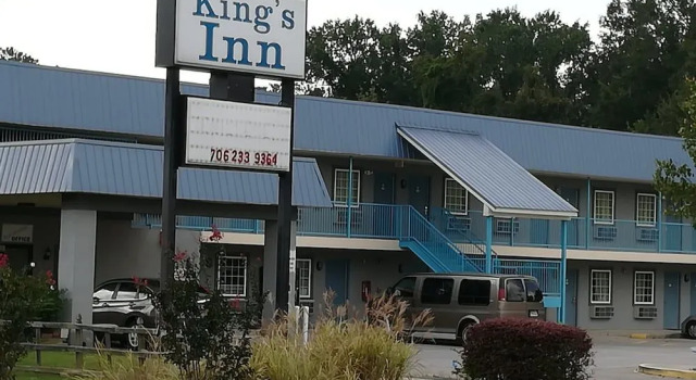 Kings Inn, Reserva ahora Posada u hostería Rome Georgia