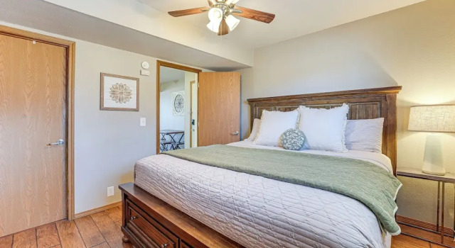 2 Mi to Silver Dollar City: Condo in Branson West