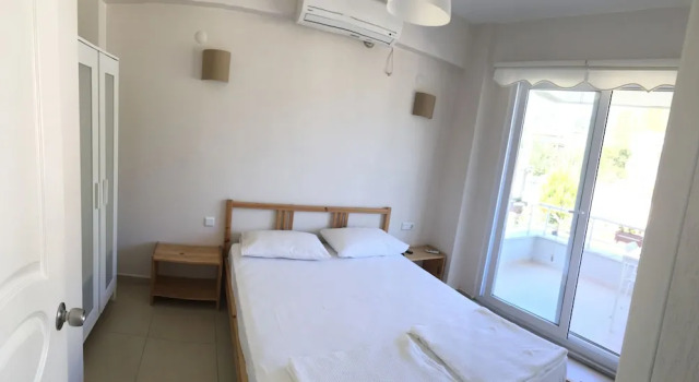 Cam Apart Hotel, Varaa Hotelli Hotellit Marmara-alue pysäköinnillä, Pysäköinti