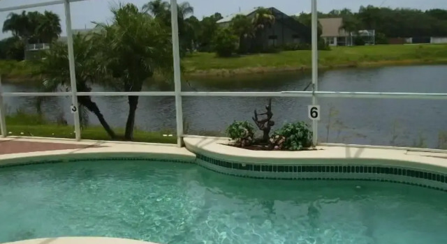 Вилла Ov2648 - Oak Island Harbour - 4 Bed 2.5 Baths Villa