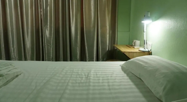Sim Citystay, Rezervasyon Otel George Town Penang