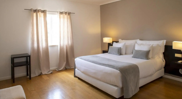 Vila Bicuda Resort