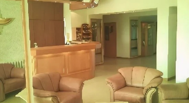 Hotel Trias, Забронировать Отель Карсдорф Saale-Unstrut