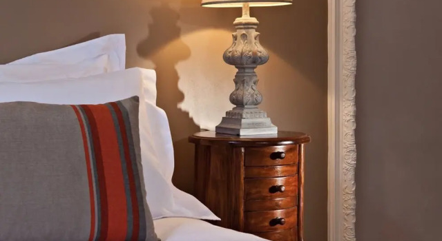Двухместный номер Privilege Château De Siran - Hôtel & Spa
