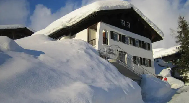 Haus Dr. Küng, Book Hotel Hotels in Vorarlberg with Parking, Parking