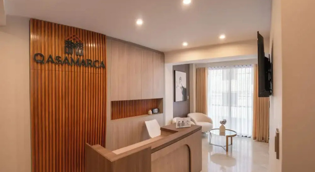 Qasamarca Hotel Boutique