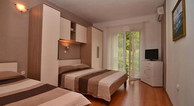 Апартаменты Apartments Sonja