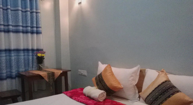 Hostel Roma Inn