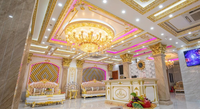 HANZ Cuong Thanh 3 Lux Hotel & Spa, Забронировать Курортный отель СПА-отели Района 3, SPA-услуги