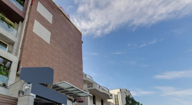 OYO Flagship 26585 Bhera Enclave Paschim Vihar, Забронировать Отель Отели Нью-Дели с завтраком, Завтраки