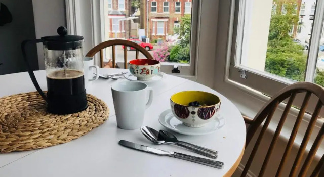 Margate Holiday Apartment, Varaa Huoneisto Asunnot kohteessa Merseyside, Huoneisto