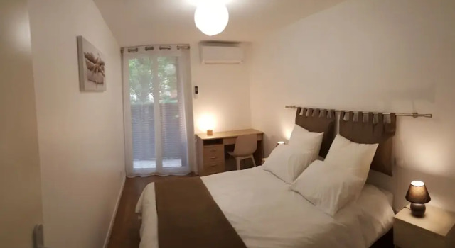 Résidence Village Sud, Buchen Sie Hotel Blagnac Haute-Garonne
