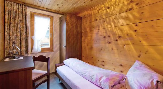 Apartment Maria Saas-Fee 17125, Забронировать Апартаменты/квартира Зас-Фе Saastal