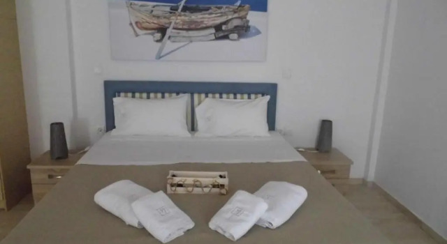Студия Ilianthos Apartments & Studios