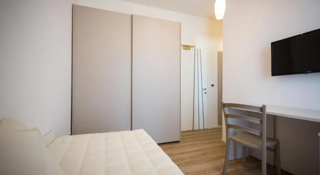 Полулюкс с видом на море Hotel Villa Maria
