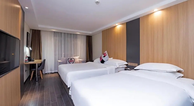 Номер Superior Country Inn & Suites by Radisson