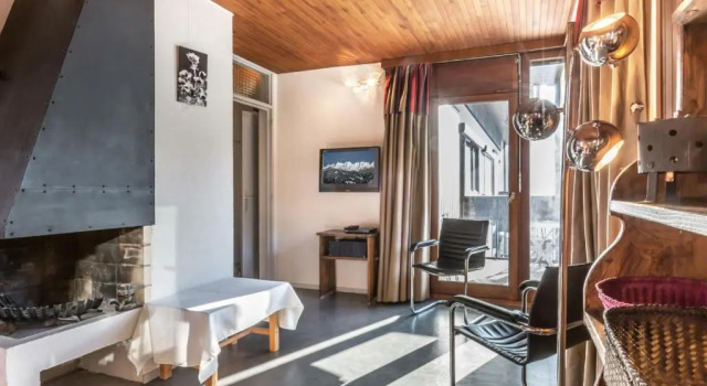 Appartement La Clusaz, 2 pièces, 4 personnes - FR-1-304-47, Забронировать Апартаменты/квартира Ла-Клюза Лыжный курорт на озере Анси