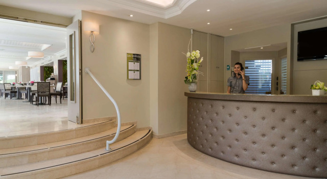 The Originals Les Strélitzias Boutique Hotel & Residence